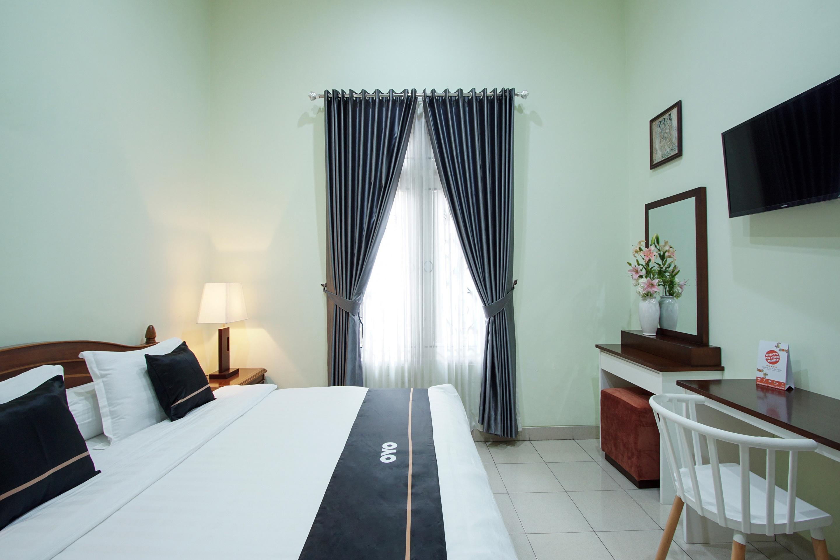 Just 11 Boutique Syariah Mitra Reddoorz Near Ugm Yogyakarta Hotell Kejayan Eksteriør bilde